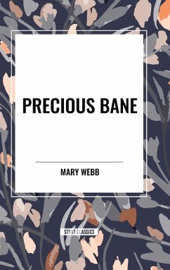 Precious Bane - Webb, Mary