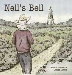 Cover Nell's Bell