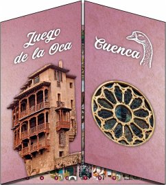 Cover JUEGO DE LA OCA CUENCA