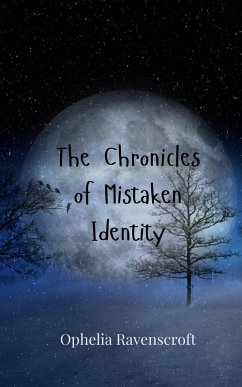 The Chronicles of Mistaken Identity - Ravenscroft, Ophelia