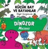 Kücük Bay ve Bayanlar Dinozor Macerasi Kücük Bay ve Bayanlar Dinozor Macerasi