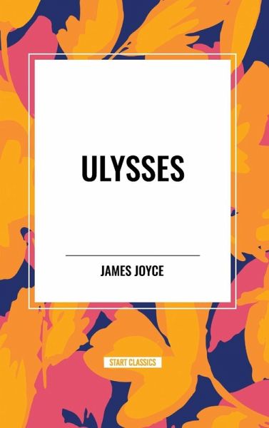 ULYSSES by James Joyce ULYSSES by James Joyce