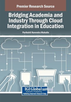 Bridging Academia and Industry Through Cloud Integration in Education