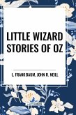 Little Wizard Stories of Oz Little Wizard Stories of Oz