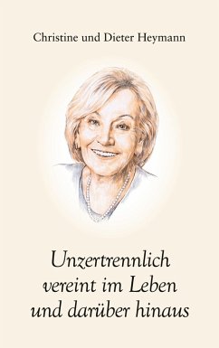 Unzertrennlich vereint im Leben und darüber hinaus Unzertrennlich vereint im Leben und darüber hinaus