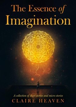 The Essence of Imagination - Heaven, Claire