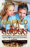 Mapped Out Murders Mapped Out Murders