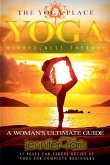 Yoga & Mindfulness Therapy Yoga & Mindfulness Therapy