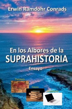 Cover En los Albores de la Suprahistoria