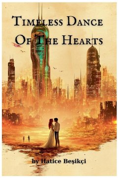 Timeless Dance Of The Hearts Cover Timeless Dance Of The Hearts