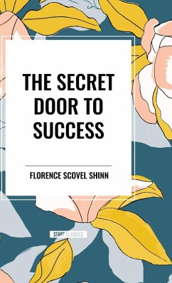 Cover The Secret Door to Success