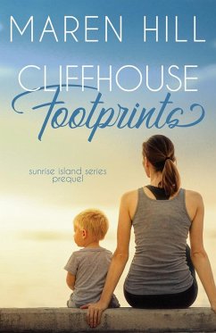 Cover Cliffhouse Footprints
