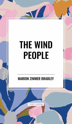 Cover The Wind People