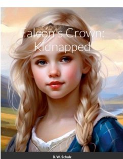 Cover Falcon's Crown