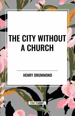 Cover The City Without a Church