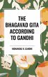 The Bhagavad Gita According to Gandhi - Bild 1