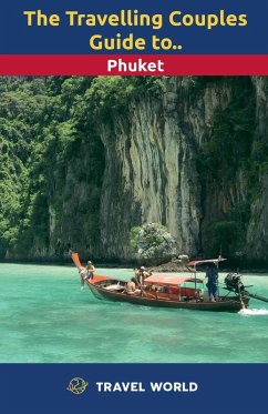 Cover The Travelling Couples Guide to Phuket