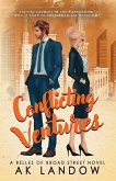 Conflicting Ventures Conflicting Ventures