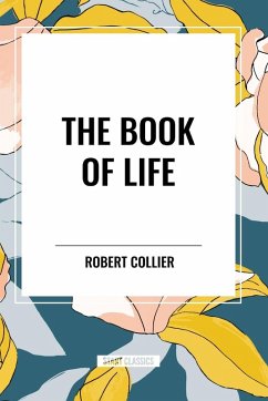 Cover The Book of Life