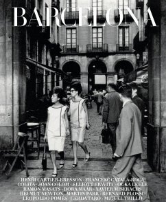 Cover Barcelona