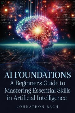 Cover AI FOUNDATIONS
