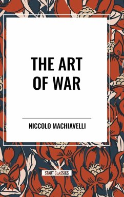 Cover The Art of War