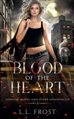 Cover Blood of the Heart