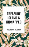 Treasure Island & Kidnapped Treasure Island & Kidnapped
