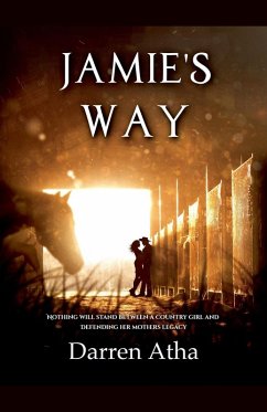 Jamie's Way - Atha, Darren