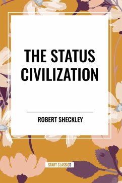 Cover The Status Civilization