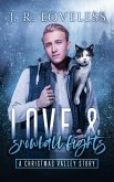 Love and Snowball Fights