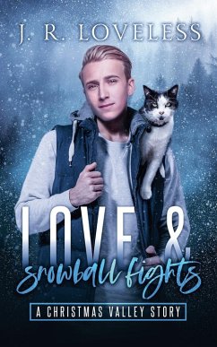 Cover Love and Snowball Fights