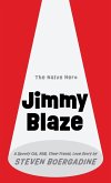 Jimmy Blaze