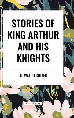 Cover Stories of King Arthur and His Knights