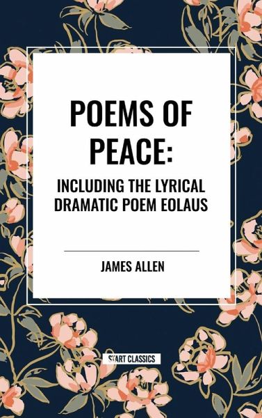 Poems of Peace Poems of Peace