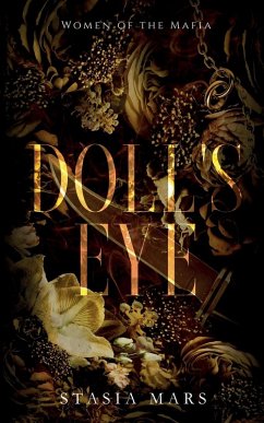 Cover Doll's Eye