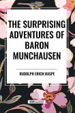 The Surprising Adventures of Baron Munchausen The Surprising Adventures of Baron Munchausen