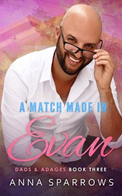 A Match Made In Evan - Sparrows, Anna