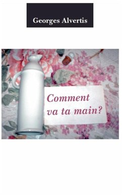 Comment va ta main? - Tiniakos