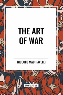Cover The Art of War