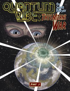 QUANTUM VIBE - Bieser, Scott