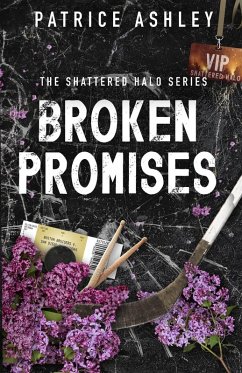 Broken Promises - Ashley, Patrice