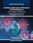 Evolving Landscapes of Research and Development