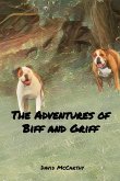 The Adventures of Biff and Griff The Adventures of Biff and Griff