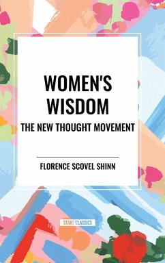 Cover Women's Wisdom