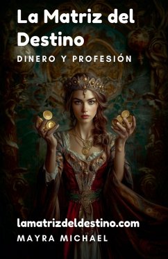 La Matriz del Destino - Michael, Mayra La Matriz del Destino - Michael, Mayra