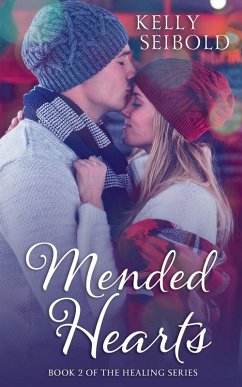 Cover Mended Hearts