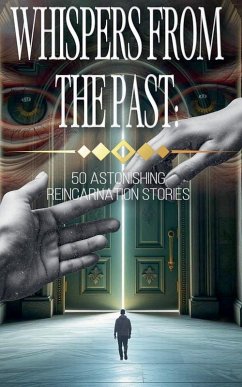 Whispers from the Past - Dornan, Robert J