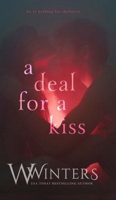 Cover A Deal For A Kiss