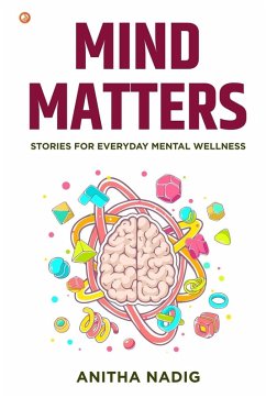 Cover Mind Matters